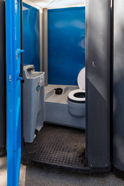 Best Porta potty rental near me  in Allen Park, MI