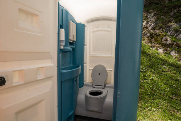 Professional porta potty rental in Allen Park, MI