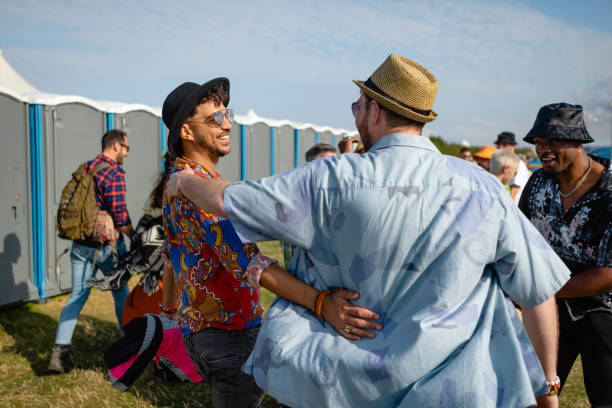 Best Wedding porta potty rental  in Allen Park, MI