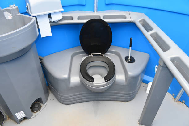 Portable Toilet Options We Offer in Allen Park, MI