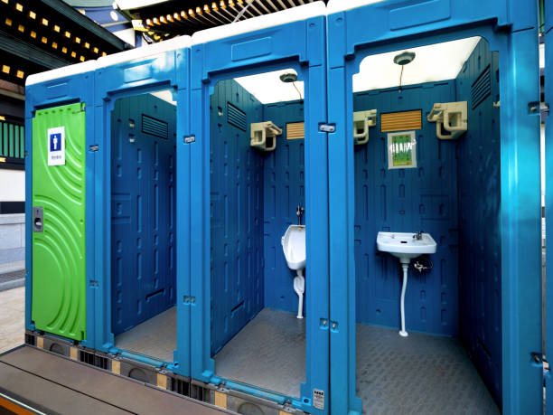 Best Local porta potty services  in Allen Park, MI
