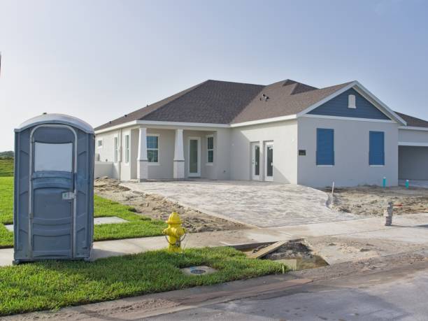 Best Affordable portable toilet rental  in Allen Park, MI