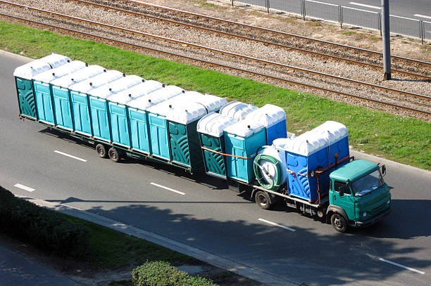 Best High-end porta potty rental  in Allen Park, MI