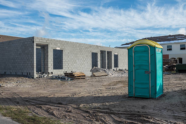 Best Porta potty rental near me  in Allen Park, MI